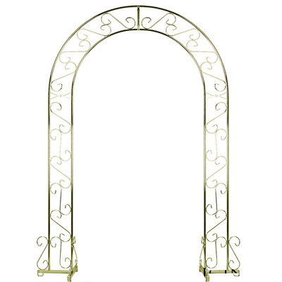 BRASS ARCH